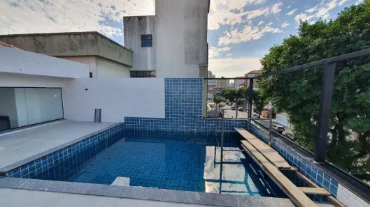 Casa com 4 Quartos à venda, 290m² no Boqueirão, Santos