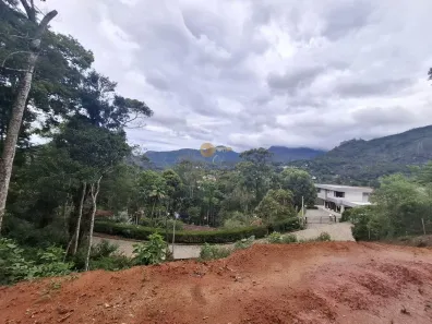 Lote/Terreno à venda, 1500m² no Parque do Imbui, Teresópolis