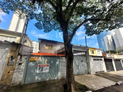 Casa com 2 Quartos à venda, 100m² no Vila Cordeiro, São Paulo