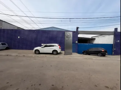 Galpão/Depósito/Armazém para alugar, 2100m² no Jardim Modelo, São Paulo