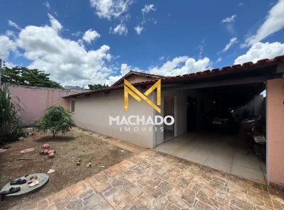 Casa com 3 Quartos à venda, 150m² no Jardim Balneário Meia Ponte, Goiânia