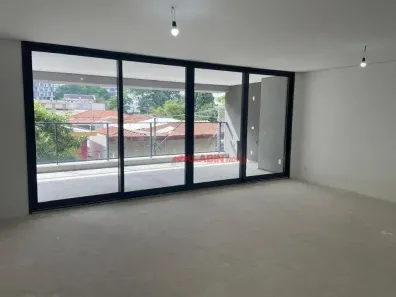 Apartamento com 4 Quartos à venda, 189m² no Vila Uberabinha, São Paulo