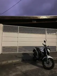 Casa com 2 Quartos à venda, 250m² no Parque Arco Íris, Taubaté