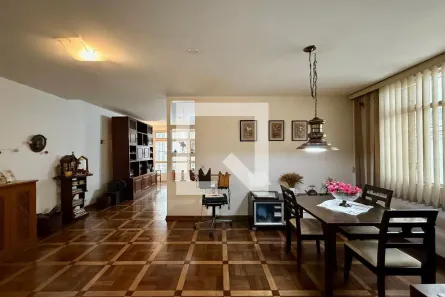 Casa com 4 Quartos à venda, 267m² no Jardim das Acácias, São Paulo
