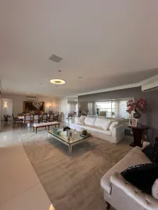 Apartamento com 4 Quartos à venda, 330m² no Setor Oeste, Goiânia