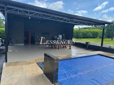 Fazenda/Sítio com 2 Quartos à venda, 2180m² no Área Rural de Nerópolis, Nerópolis