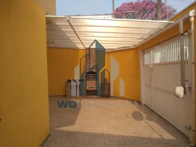 Casa com 2 Quartos à venda, 85m² no Vila Carrão, São Paulo