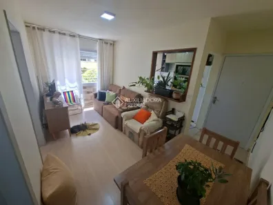 Apartamento com 1 Quarto à venda, 42m² no Jardim Europa, Porto Alegre