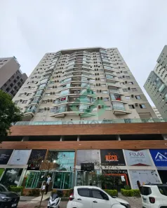 Apartamento com 3 Quartos à venda, 67m² no Praia de Itaparica, Vila Velha