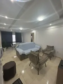 Apartamento com 3 Quartos à venda, 123m² no Tambauzinho, João Pessoa