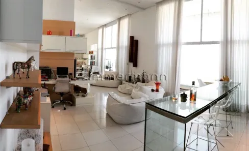 Apartamento com 1 Quarto à venda, 187m² no Cerqueira César, São Paulo