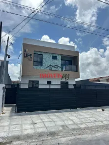 Apartamento com 2 Quartos à venda, 65m² no Valentina de Figueiredo, João Pessoa