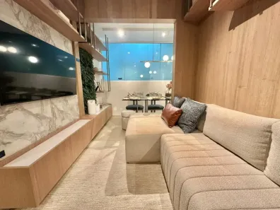 Apartamento com 2 Quartos à venda, 42m² no Parque da Vila Prudente, São Paulo