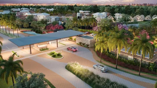 Lote/Terreno à venda, 405m² no Mangabeira, Eusébio