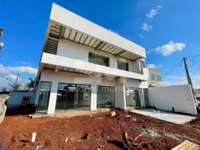 Sala Comercial para alugar, 73m² no Efapi, Chapecó
