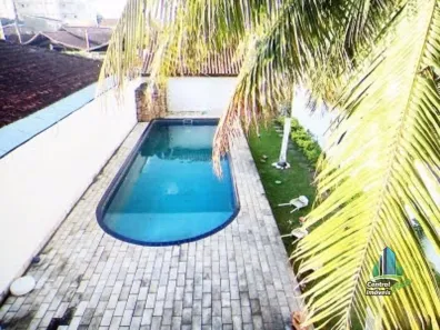 Casa com 4 Quartos à venda, 134m² no Mirim, Praia Grande