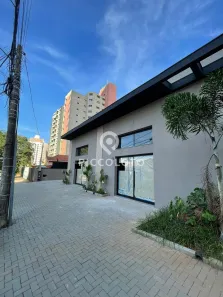 Ponto Comercial para alugar, 55m² no Cambuí, Campinas