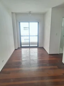 Apartamento com 2 Quartos à venda, 55m² no Santa Cecília, São Paulo