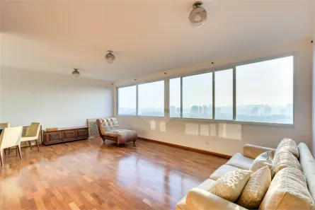 Apartamento com 4 Quartos à venda, 170m² no Granja Julieta, São Paulo