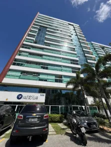 Apartamento com 3 Quartos à venda, 182m² no Jardins, Aracaju