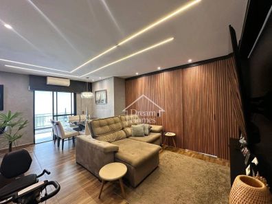 Apartamento com 3 Quartos à venda, 106m² no Vista Alegre, Vinhedo