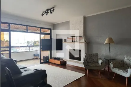 Apartamento com 4 Quartos à venda, 153m² no Nova Petrópolis, São Bernardo do Campo