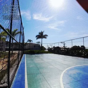 Apartamento com 2 Quartos à venda, 55m² no Novo Horizonte (Manilha), Itaboraí