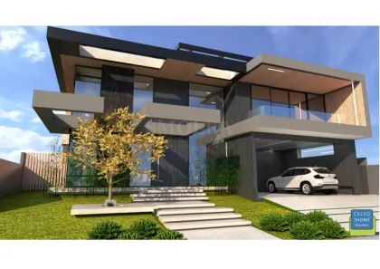 Casa com 5 Quartos à venda, 500m² no Jurerê Internacional, Florianópolis