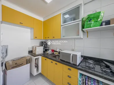 Apartamento com 2 Quartos à venda, 56m² no Nova Petrópolis, São Bernardo do Campo