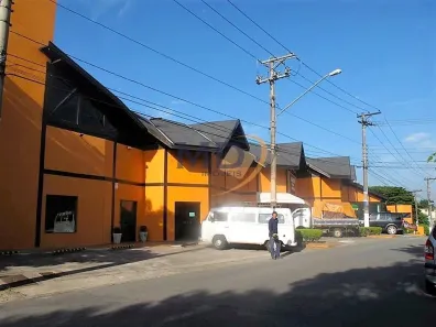 Galpão/Depósito/Armazém à venda, 1700m² no Jardim da Glória, Cotia