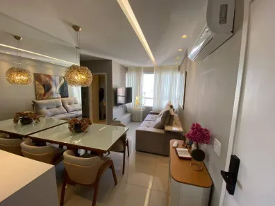Apartamento com 2 Quartos à venda, 43m² no Planalto, Divinópolis