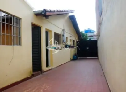 Casa com 1 Quarto à venda, 420m² no Jabaquara, São Paulo