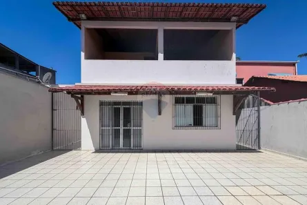 Casa com 3 Quartos à venda, 300m² no Jardim América, Cariacica