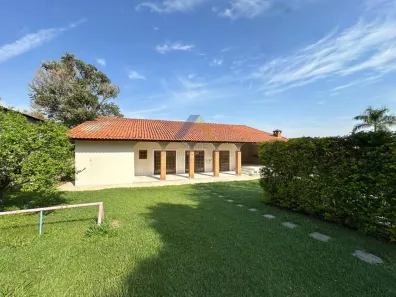 Casa de Condomínio com 3 Quartos à venda, 300m² no Condomínio Zuleika Jabour, Salto