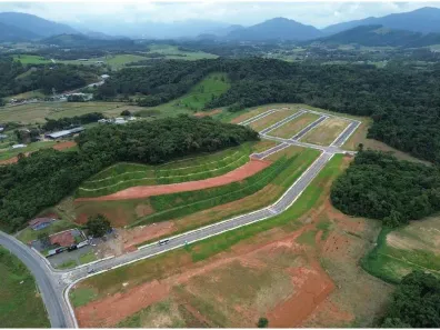 à venda, 300m² no Tiroleses, Timbó