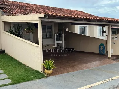 Casa com 3 Quartos à venda, 125m² no Residencial Jardins do Cerrado 7, Goiânia