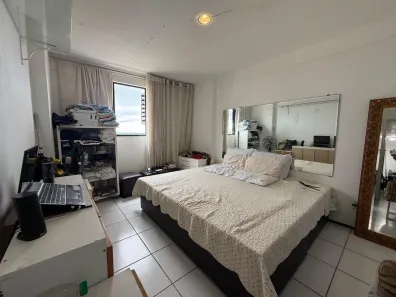 Apartamento com 3 Quartos à venda, 94m² no Calhau, São Luís