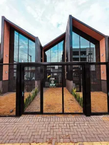 Apartamento com 1 Quarto para alugar, 26m² no Pátria Nova, Novo Hamburgo