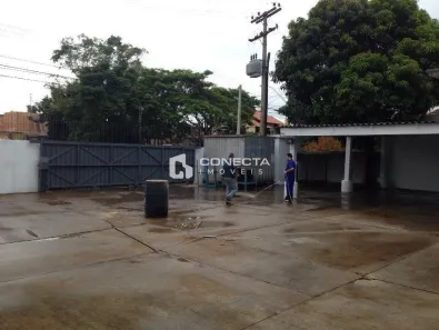 Galpão/Depósito/Armazém para alugar, 1000m² no Niterói, Canoas