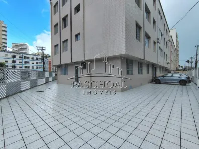 Apartamento com 1 Quarto à venda, 45m² no Tupi, Praia Grande