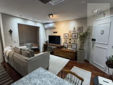 Apartamento com 3 Quartos à venda, 70m² no Vila Pereira Barreto, São Paulo