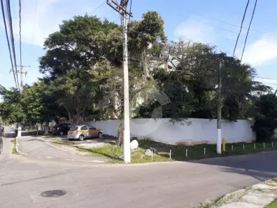Lote/Terreno à venda, 583m² no Itaipu, Niterói