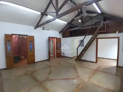 Imóvel Comercial para alugar, 104m² no Jardim Sumaré, Ribeirão Preto