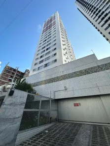 Apartamento com 2 Quartos para alugar, 50m² no Madalena, Recife