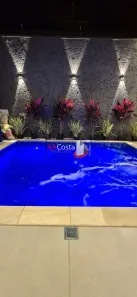 Casa com 3 Quartos à venda, 134m² no São Joaquim, Franca