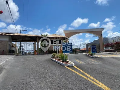 Casa de Condomínio com 2 Quartos para alugar, 110m² no Recreio Ipitanga, Lauro de Freitas