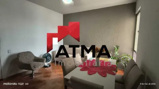 Apartamento com 2 Quartos à venda, 73m² no Bonsucesso, Rio de Janeiro