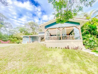 Casa com 2 Quartos à venda, 200m² no Ratones, Florianópolis