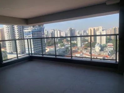 Apartamento com 3 Quartos à venda, 163m² no Vila Mariana, São Paulo