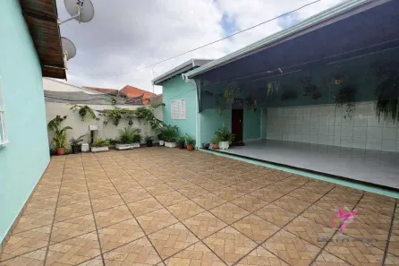 Casa com 3 Quartos à venda, 138m² no Jardim Presidente, Leme